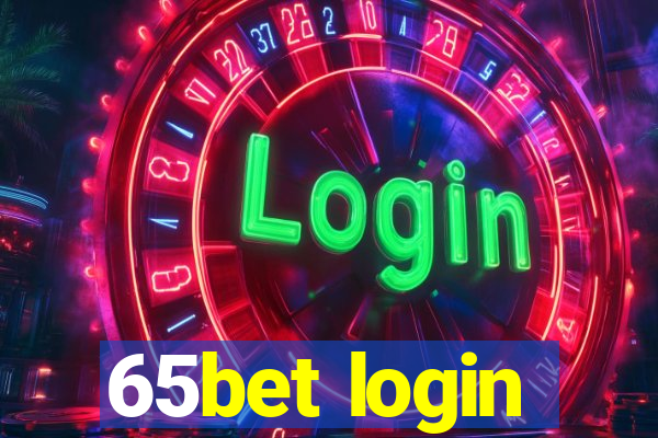 65bet login